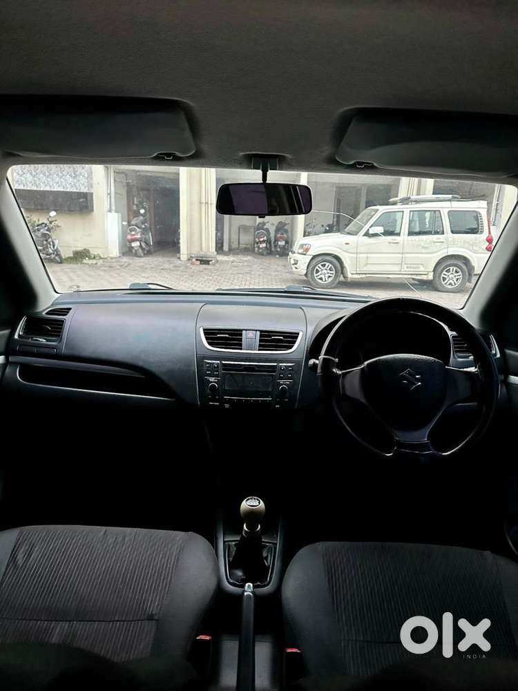 Maruti Suzuki Swift Vdi (o), 2015, Diesel