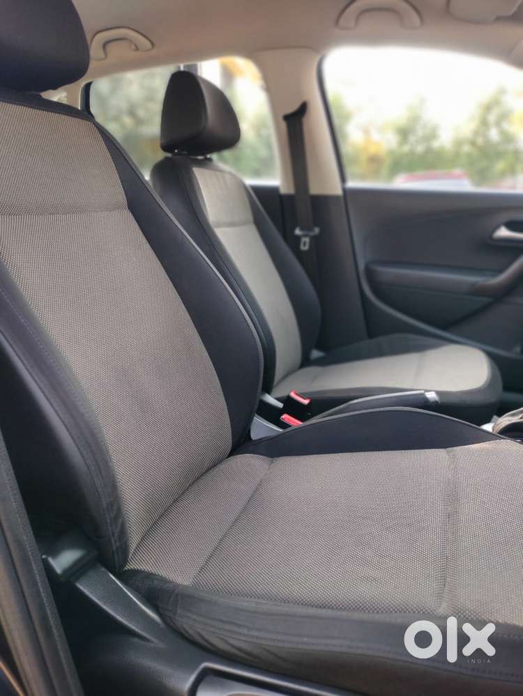 Volkswagen Polo 2013-2015 Gt Tsi, 2015, Petrol