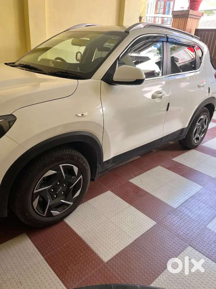 Kia Sonet G Diesel 2024