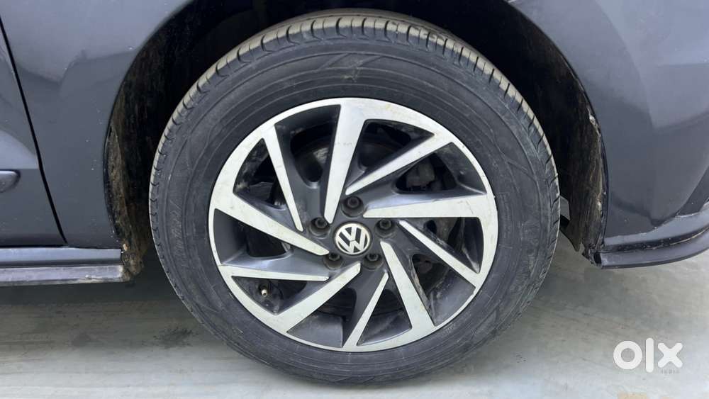 Volkswagen Polo 1.0 Mpi Comfortline, 2021, Petrol