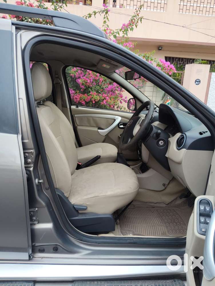 Nissan Terrano Xl 85 Ps Deisel, 2014, Diesel