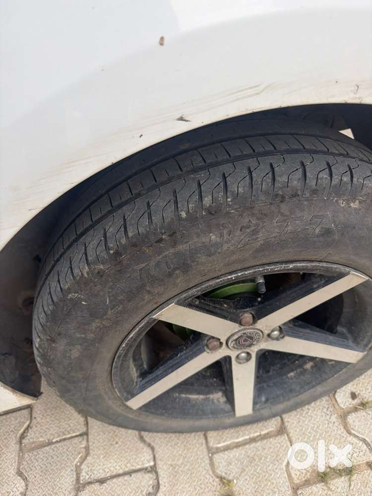 Hyundai I20 Sportz 2014
