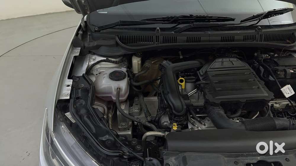 Volkswagen Virtus Highline Plus 1.0 Tsi At, 2022, Petrol