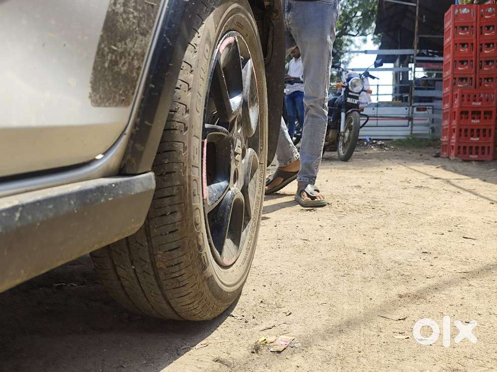 Maruti Ignis 2018 Petrol