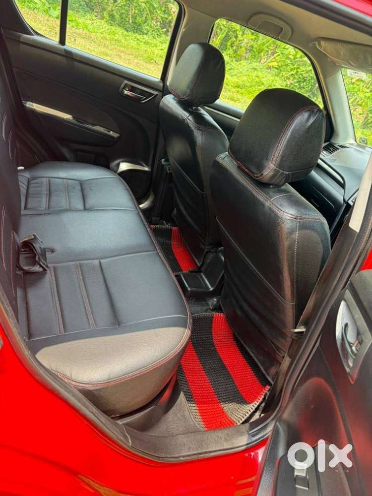 Maruti Suzuki Swift Ddis Vdi, 2017, Diesel