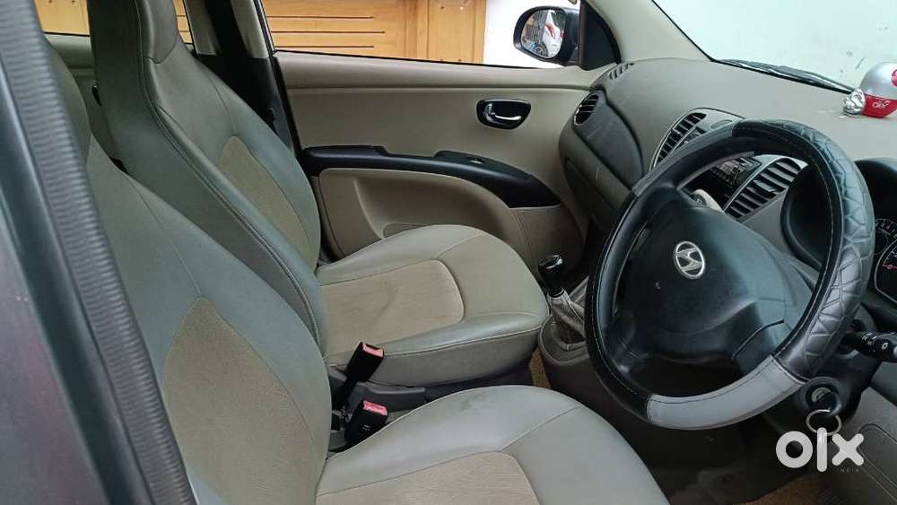 Hyundai I10 Magna, 2011, Petrol