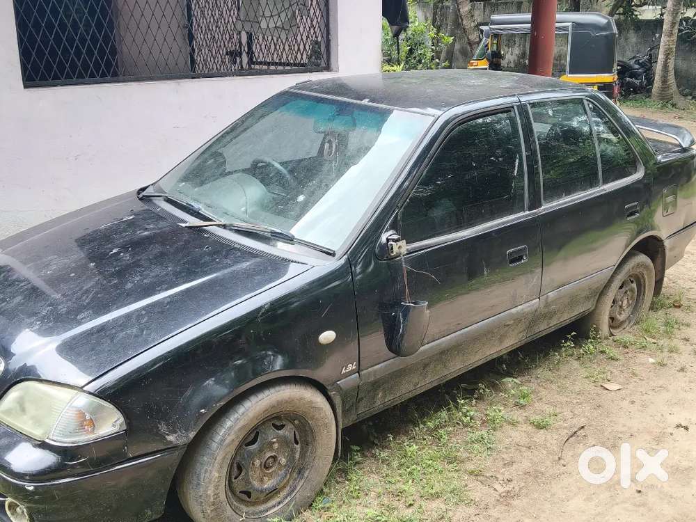 Maruti Suzuki Esteem Petrol 2006