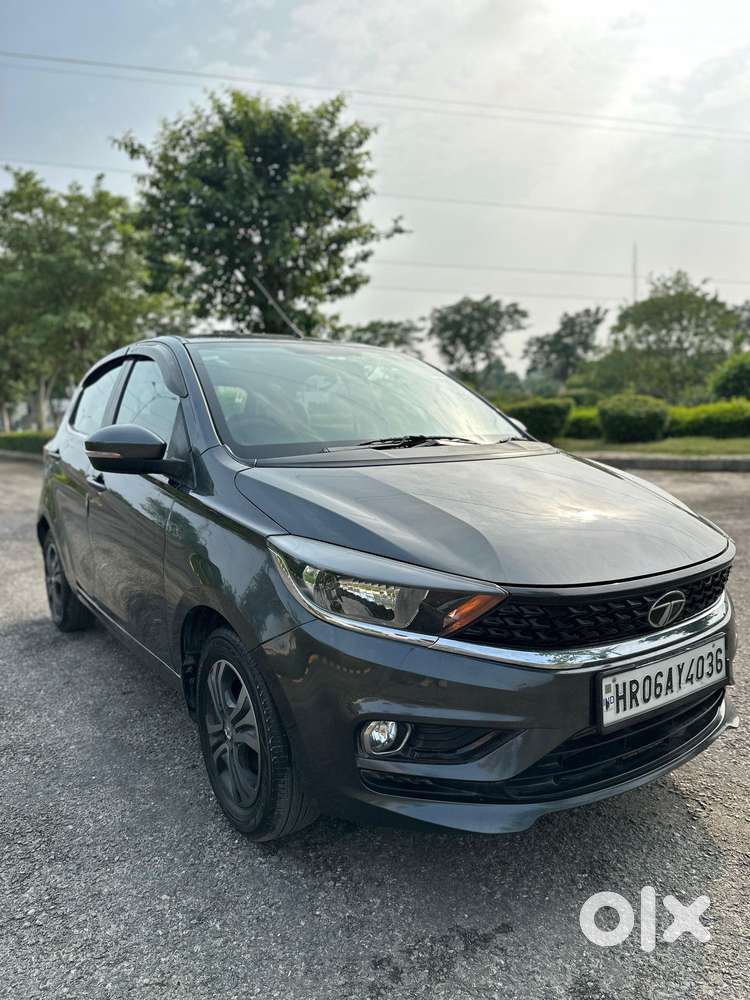 Tata Tiago Xz, 2021, Petrol