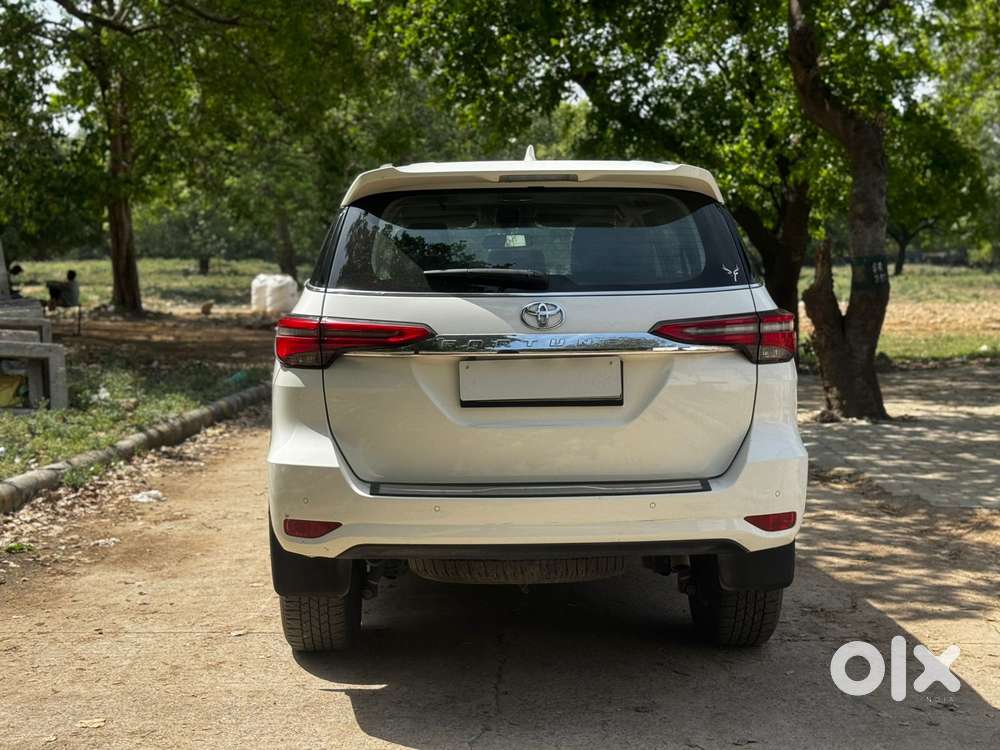 Toyota Fortuner 4x2 Mt 2.8 Diesel, 2023, Diesel