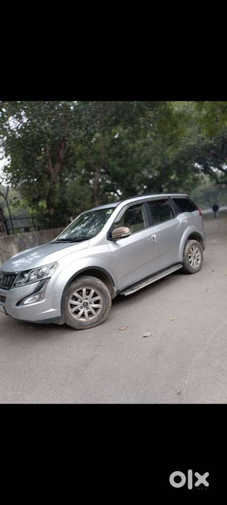 Mahindra Xuv500 W10 Awd, 2016, Diesel