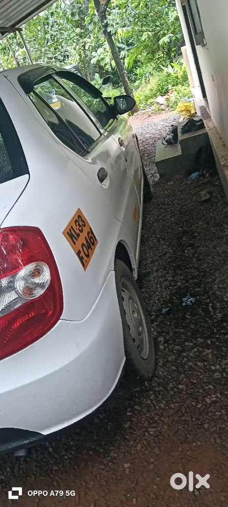 Tata Indigo Ecs 2014