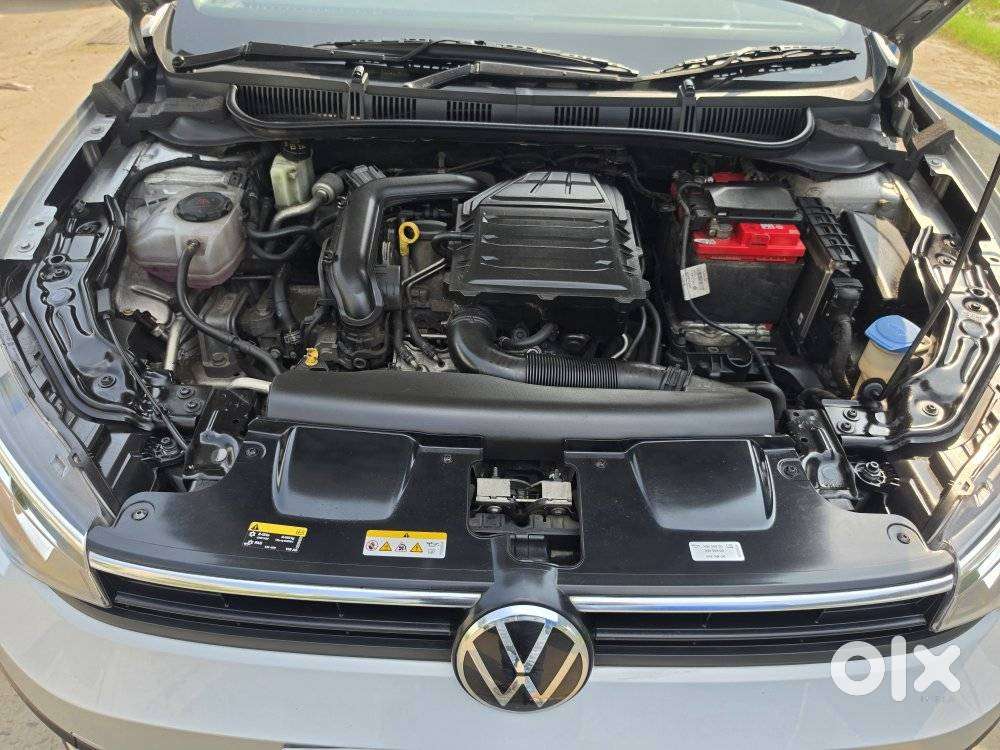 Volkswagen Virtus 1.0 Highline Tsi, 2022, Petrol