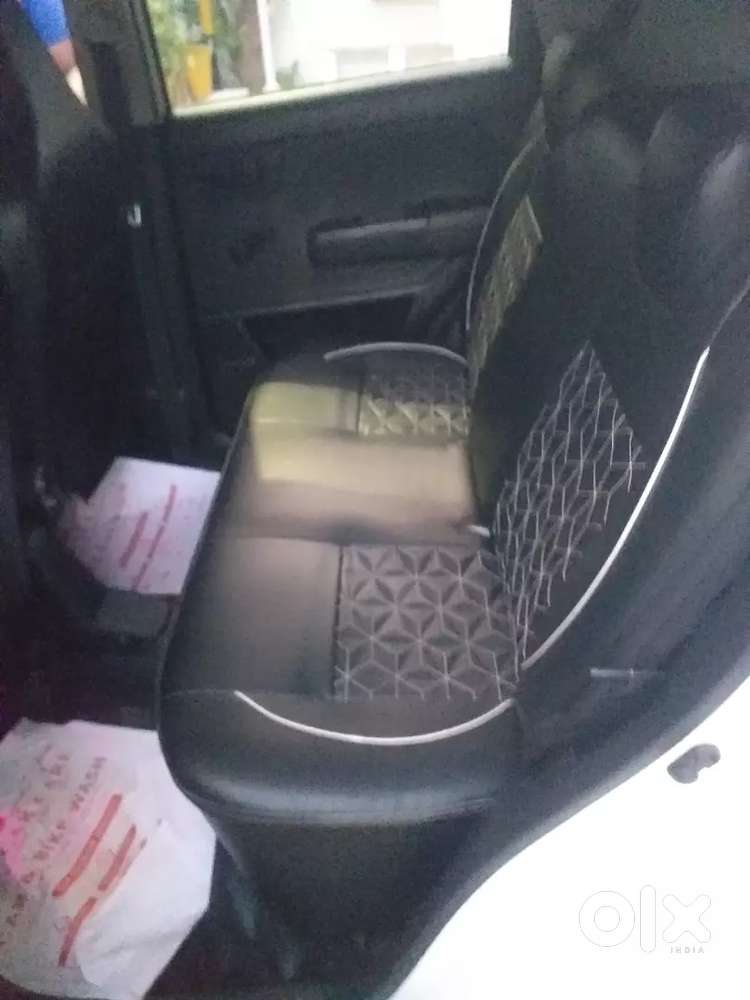 Maruti Suzuki Wagon R 2024