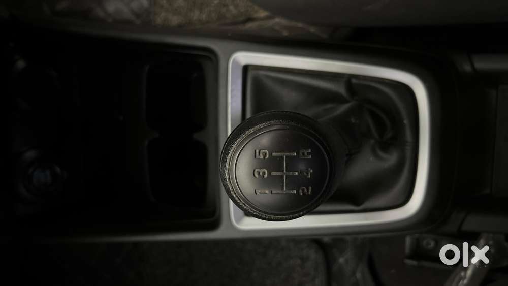 Maruti Suzuki Swift Vvt Lxi, 2023, Petrol