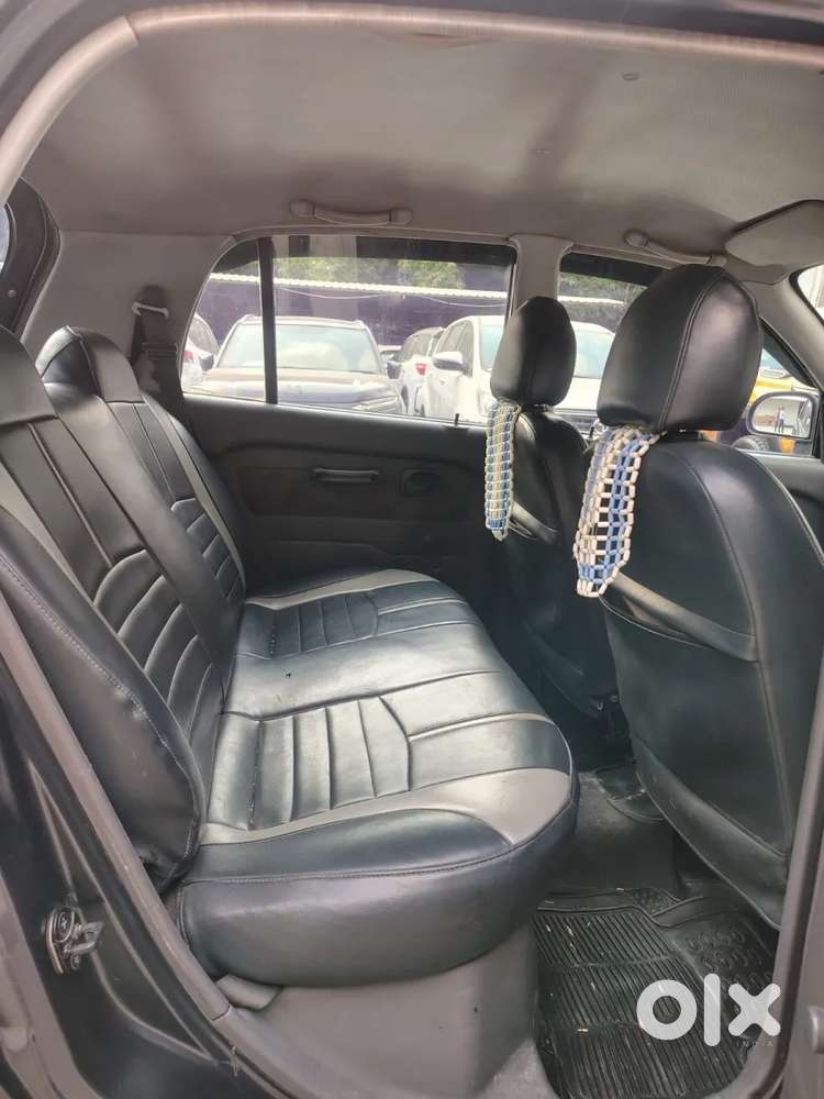 Hyundai Santro Xing, 2007, Petrol