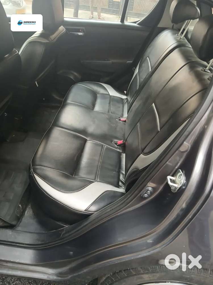 Maruti Suzuki Swift Vxi, 2015, Petrol