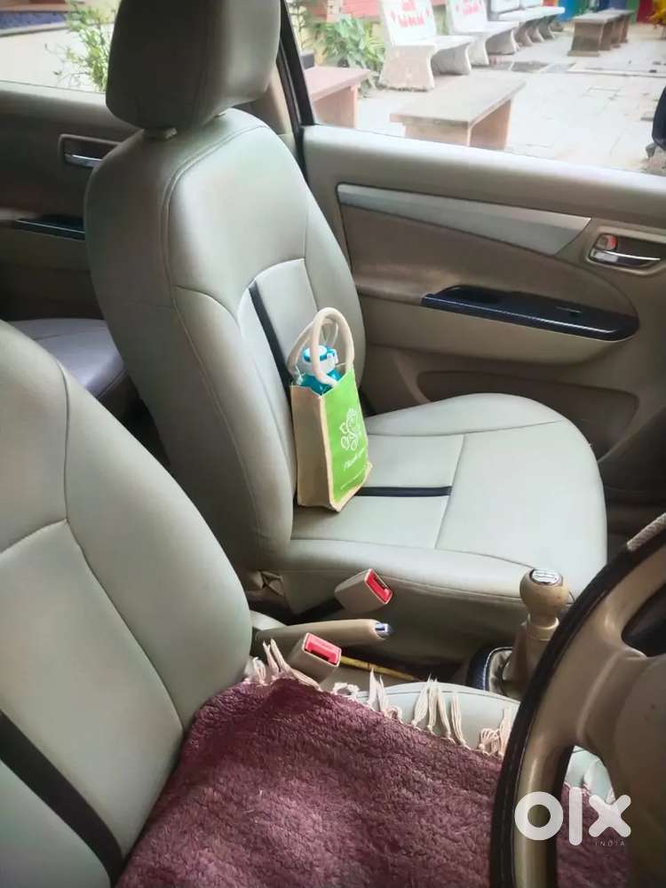 Maruti Suzuki Ertiga 2013