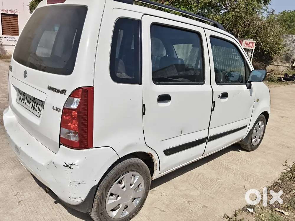 Good Condition Parsing 11/2028 Vimo Chalu Ac Chalu New Tyres