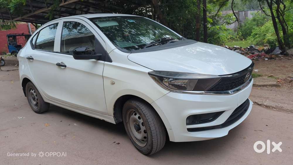 Tata Tiago 1.05 Revotorq Xe, 2022, Petrol