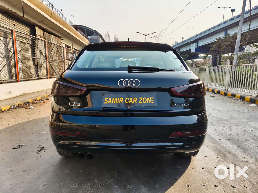 Audi Q3 2.0 Tdi S Edition, 2013, Diesel