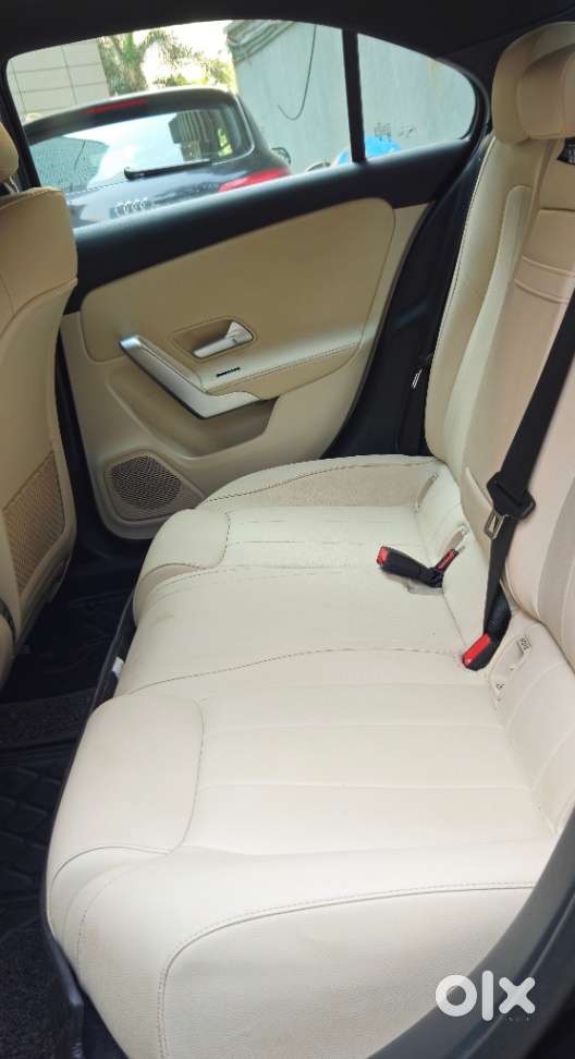 Mercedes-benz A-class Limousine 200, 2024, Petrol