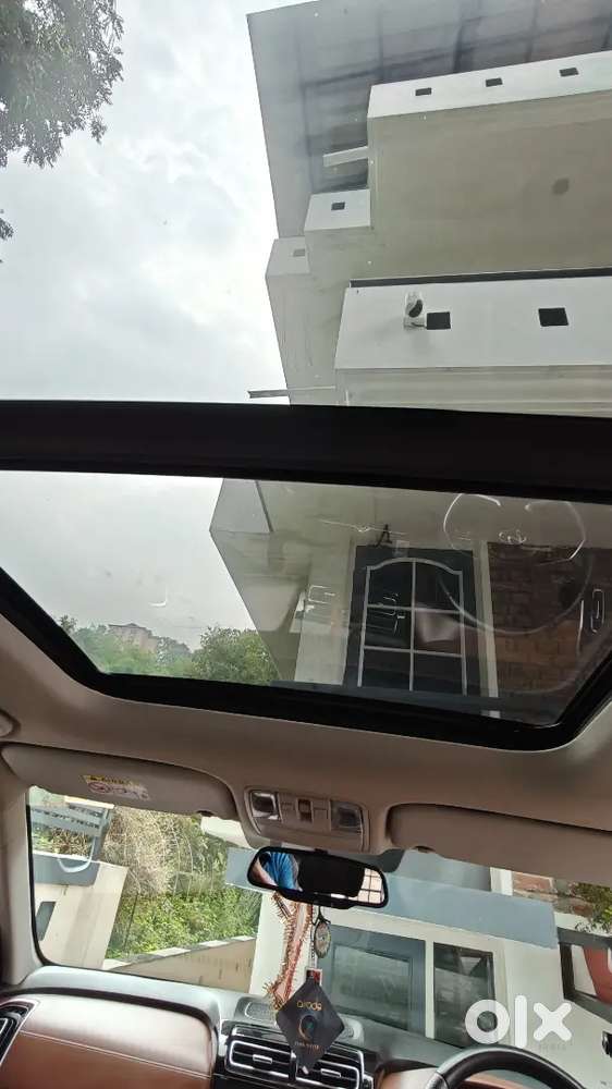 Hyundai Alcazar Diesel Manual 2021 Platinum
