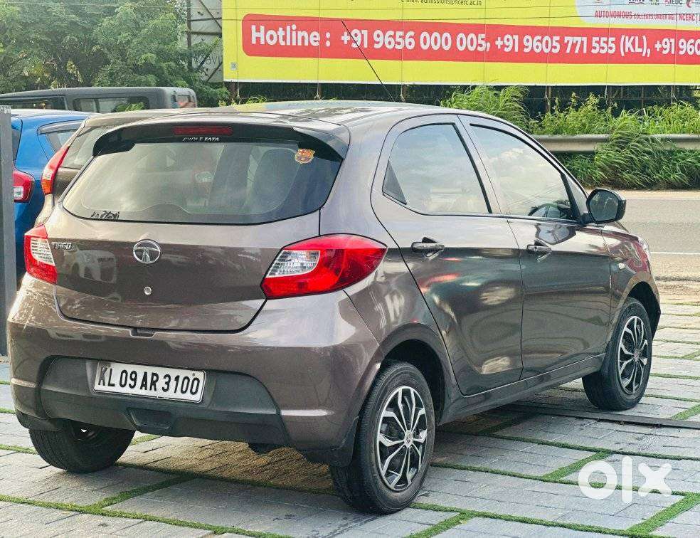 Tata Tiago 1.2 Revotron Xt, 2019, Petrol