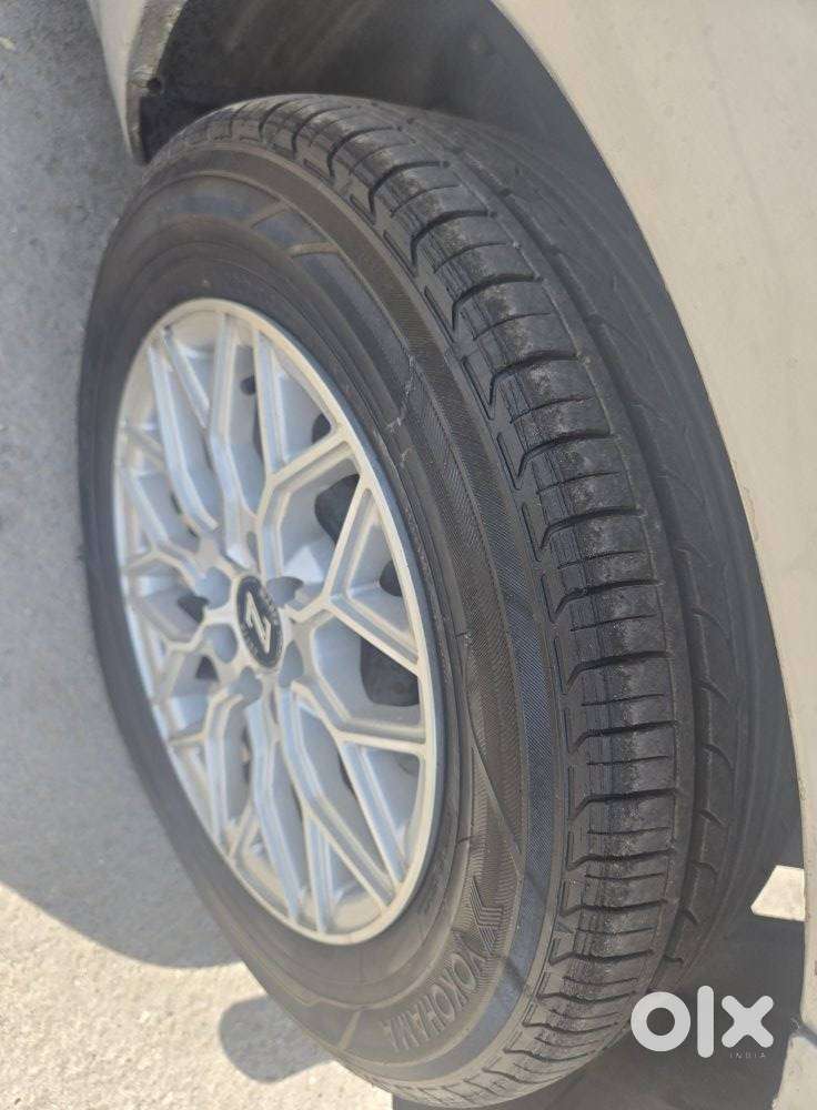 Tata Tiago Xz, 2018, Petrol