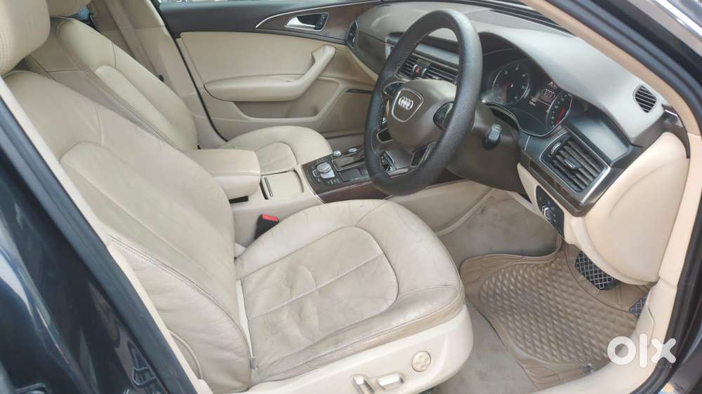 Audi A6 2.0 35 Tdi Premium Matrix, 2016, Diesel