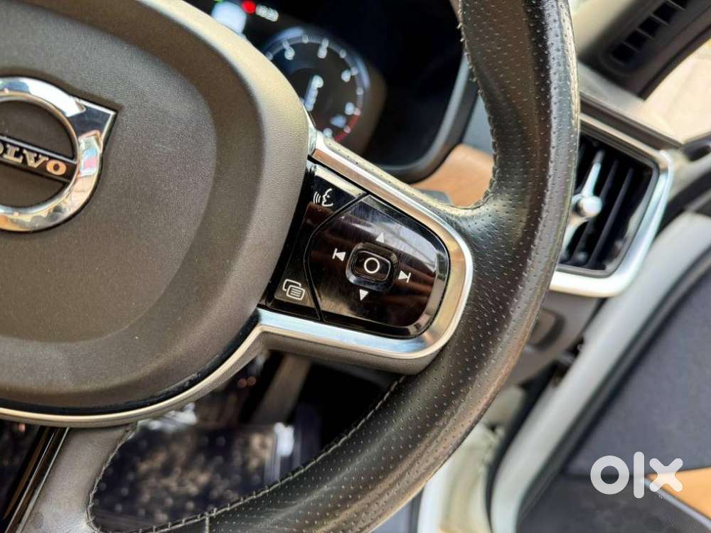 Volvo S90 D4 Inscription, 2019, Diesel