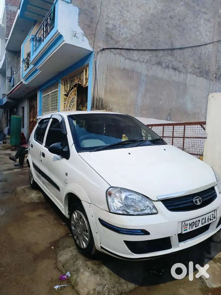 Tata Indica Ev2 Xeta 2009 Petrol 65000 Km Driven
