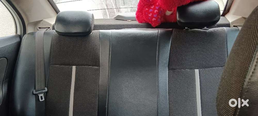 Tata Zest 1.2 Revotron 2015