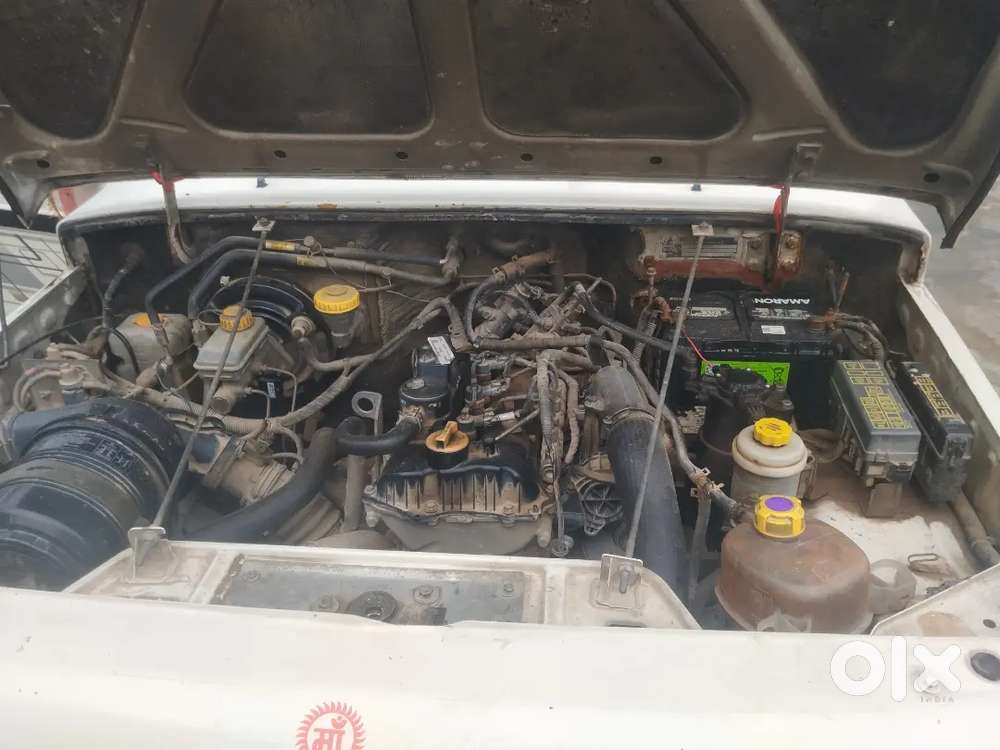 Mahindra Bolero Power 2018 Diesel