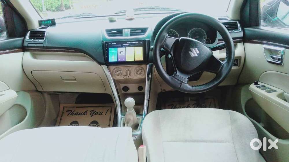 Maruti Suzuki Swift Dzire, 2012, Cng & Hybrids