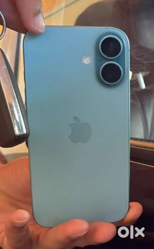 Iphone 16 128 gb