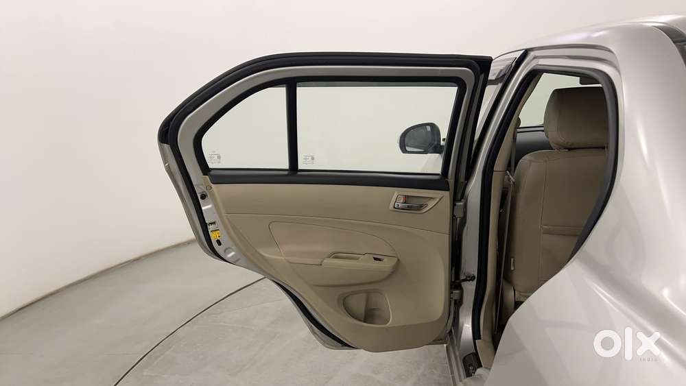 Maruti Suzuki Swift Dzire 1.3 Vxi, 2014, Petrol