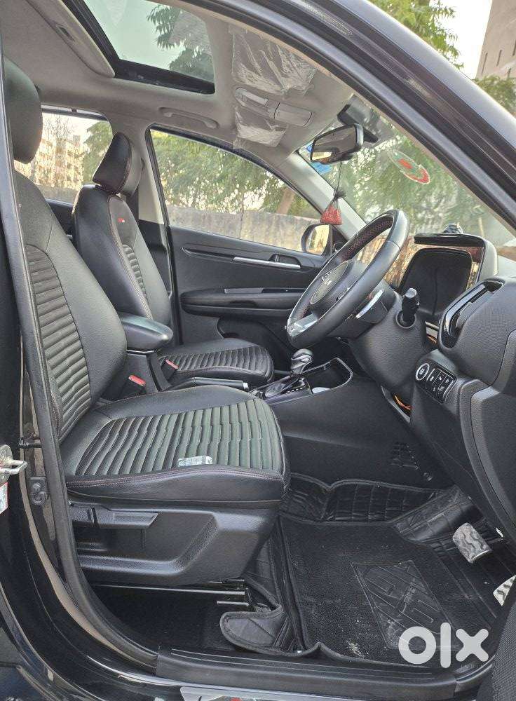 Kia Sonet Gtx Plus Turbo Dct, 2023, Petrol