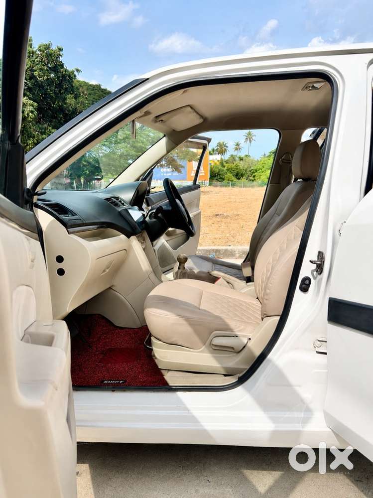 Maruti Suzuki Dzire Diesel 2017