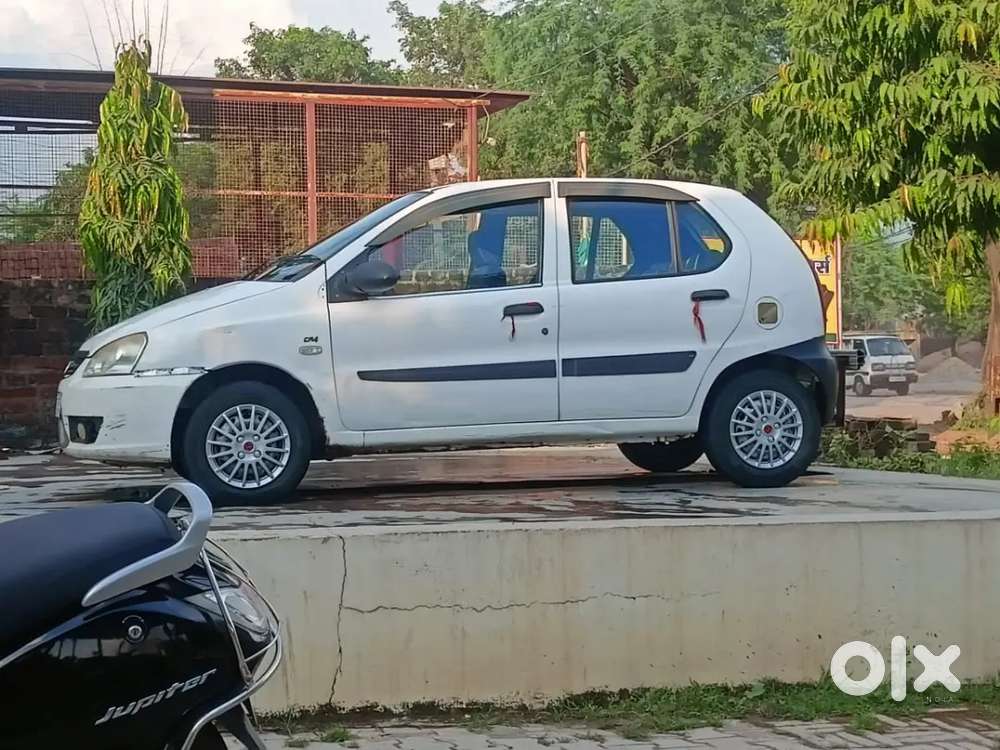 Tata Indica Ev2 2012 Diesel 145000 Km Driven