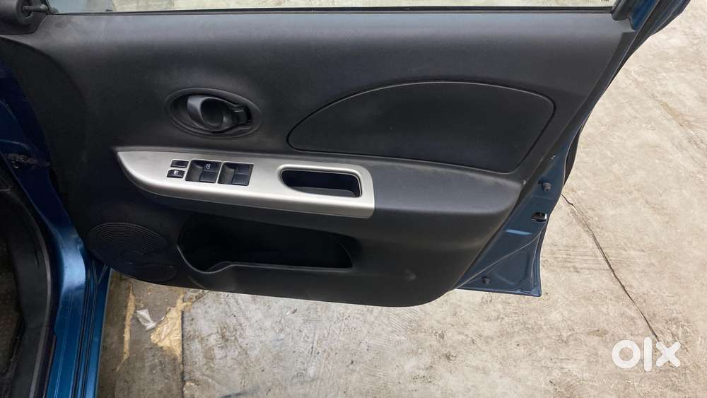 Nissan Micra Active Xv Safety Pack, 2017, Petrol