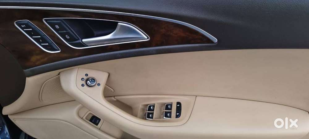 Audi A6 2.0 Tdi Special Edition, 2012, Diesel