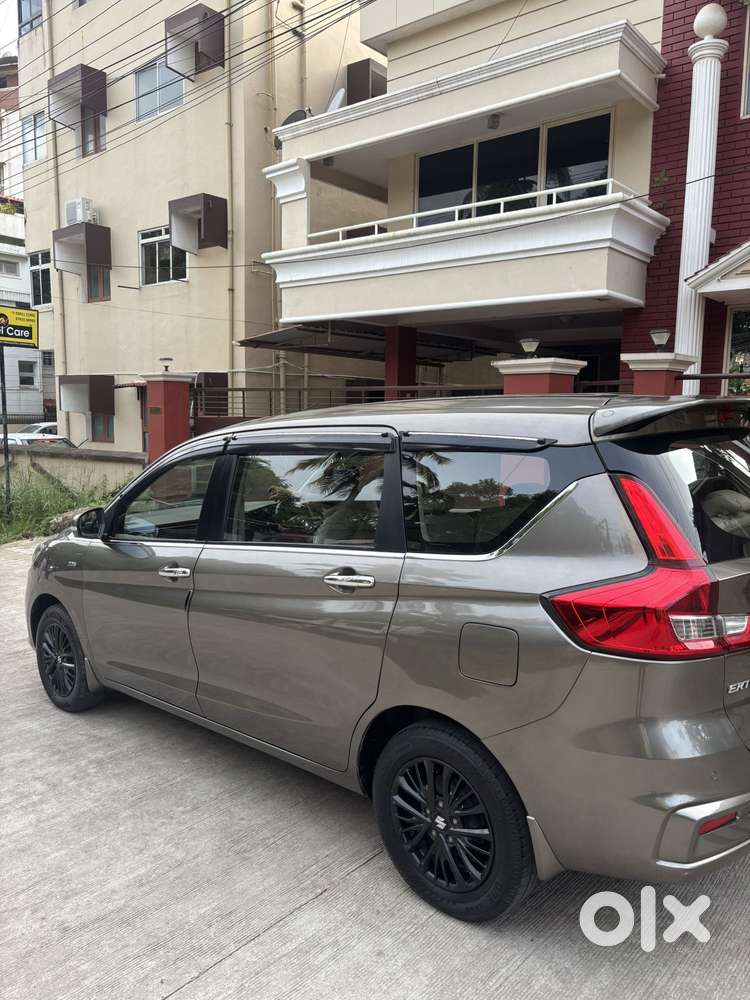 Maruti Suzuki Ertiga Vdi Shvs, 2019, Diesel