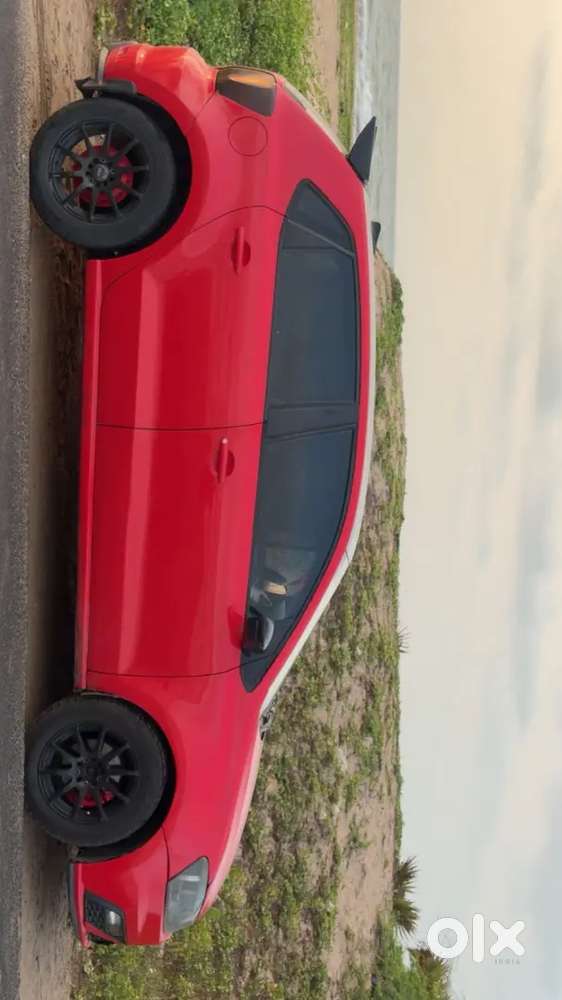 Volkswagen Polo 2014 Diesel Well Maintained