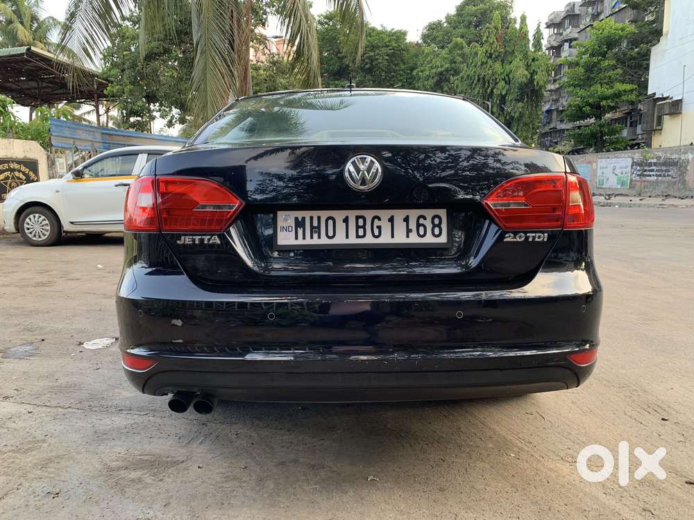 Volkswagen Jetta 2.0 Tdi Comfortline, 2013, Diesel