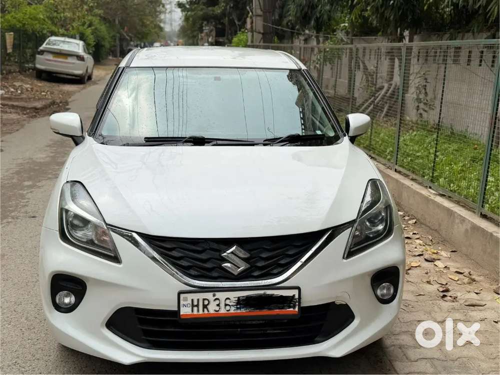 Look New Car