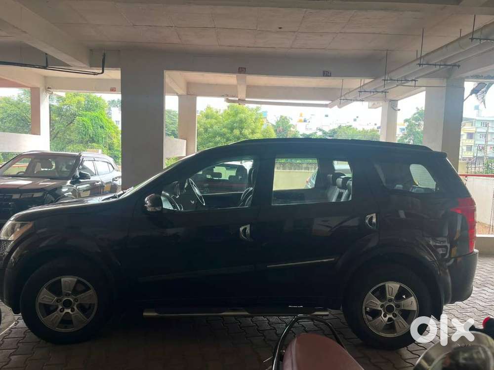 Mahindra Xuv500 (nov 2014) In Very Good Condition, Only 63,000 Km Driv