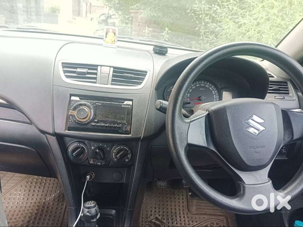 Good Condition Car
