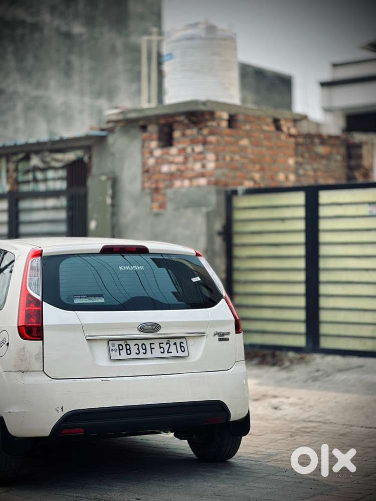 Ford Figo Diesel 2011