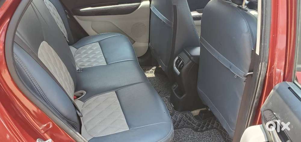 Kia Sonet Htx Plus 1.5, 2023, Diesel