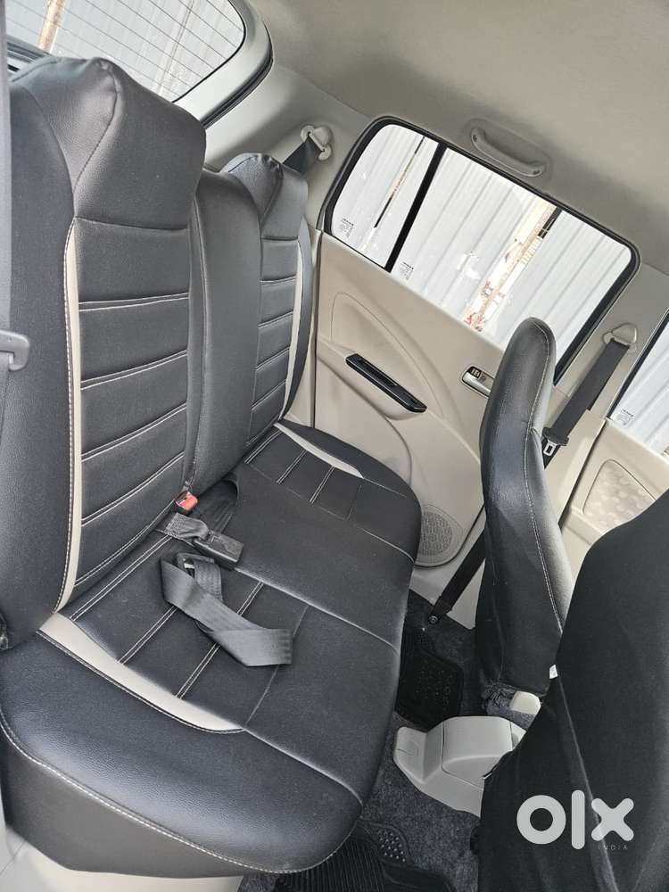 Maruti Suzuki Celerio Zxi, 2017, Petrol